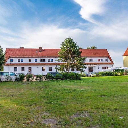 Hotel Und Restaurant "Zur Zwiebel" Peenemunde Exteriér fotografie