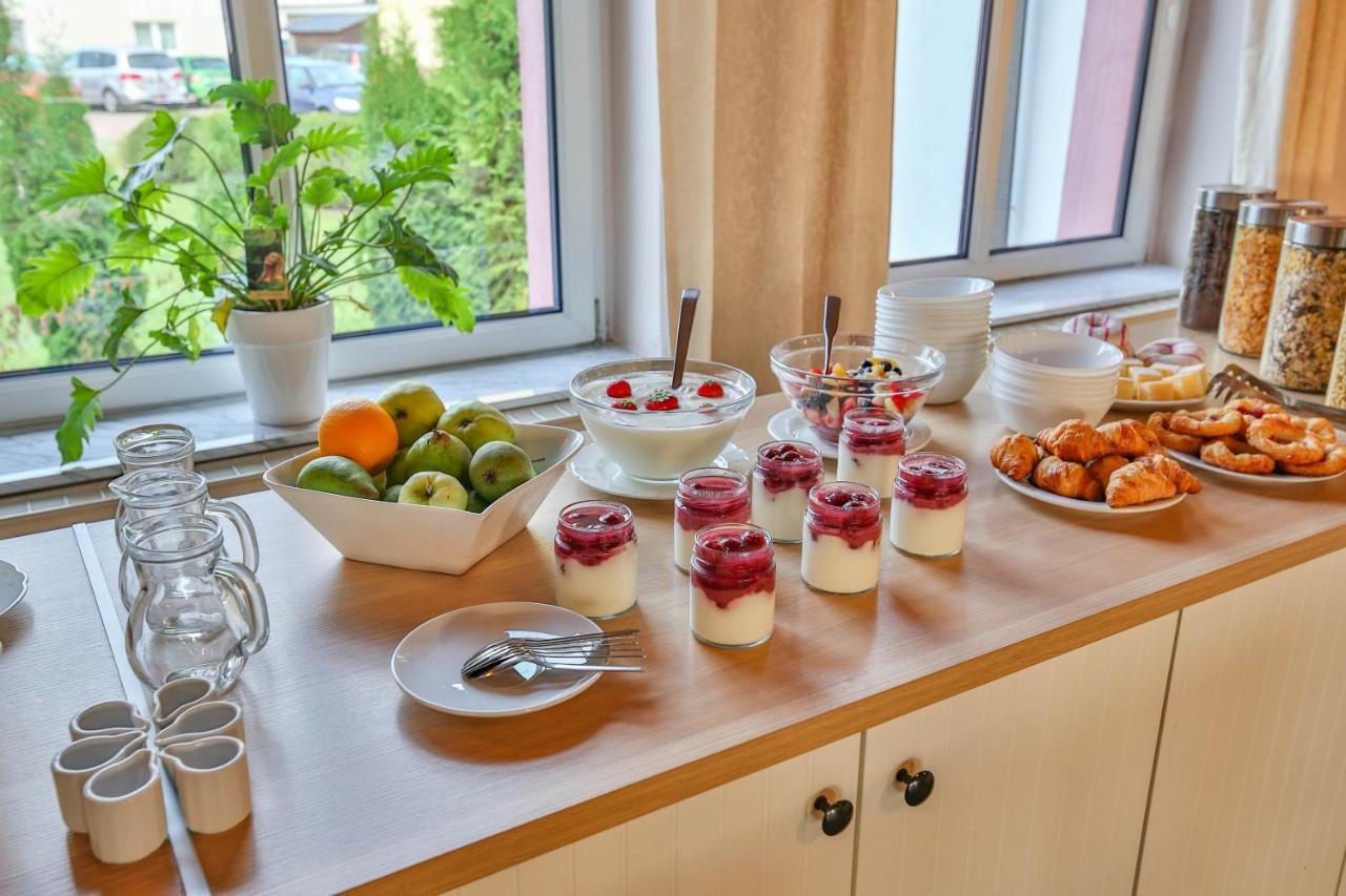 Hotel Und Restaurant "Zur Zwiebel" Peenemunde Exteriér fotografie